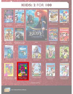 Musica : Famous sale (30 May - 31 Jul 2013), page 6