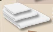 PnP Snag Proof Towels Bath Sheet-Each