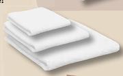 PnP Snag Proof Bath Towel-Each