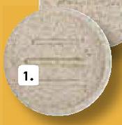 PnP Stone Chip Polyresin Soap Dish-Each