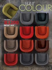 Tub chairs mr price home deals