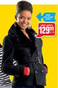 Ladies Jackets-32-42