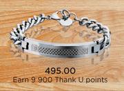 Police Jewellery-Each