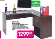 Signature Work Solution