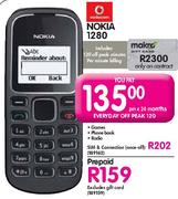 Nokia 1280