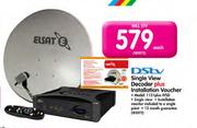 DSTV Single View Decoder-Each