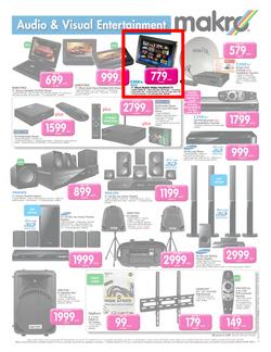 Makro : Multimedia catalogue (16 Jun - 24 Jun 2013), page 6