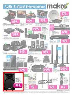 Makro : Multimedia catalogue (16 Jun - 24 Jun 2013), page 6