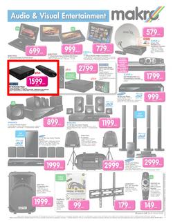 Makro : Multimedia catalogue (16 Jun - 24 Jun 2013), page 6