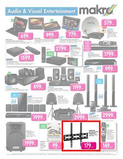 Makro : Multimedia catalogue (16 Jun - 24 Jun 2013), page 6