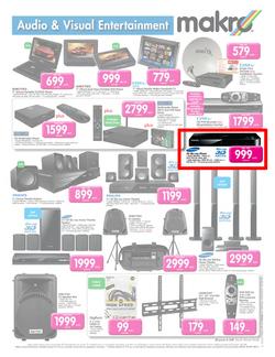 Makro : Multimedia catalogue (16 Jun - 24 Jun 2013), page 6