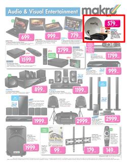 Makro : Multimedia catalogue (16 Jun - 24 Jun 2013), page 6