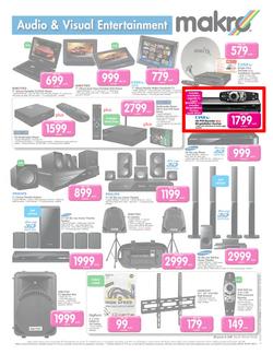 Makro : Multimedia catalogue (16 Jun - 24 Jun 2013), page 6