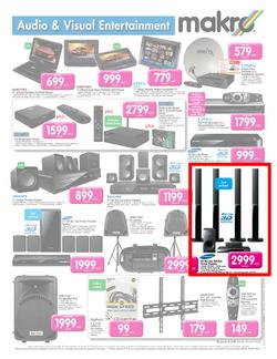 Makro : Multimedia catalogue (16 Jun - 24 Jun 2013), page 6