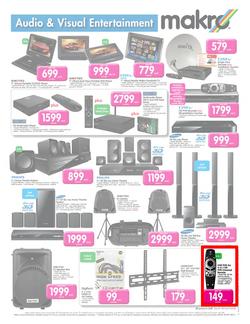 Makro : Multimedia catalogue (16 Jun - 24 Jun 2013), page 6