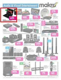 Makro : Multimedia catalogue (16 Jun - 24 Jun 2013), page 6