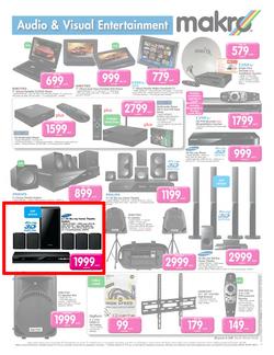 Makro : Multimedia catalogue (16 Jun - 24 Jun 2013), page 6
