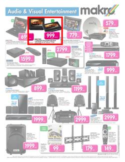 Makro : Multimedia catalogue (16 Jun - 24 Jun 2013), page 6