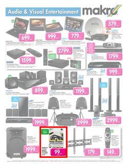 Makro : Multimedia catalogue (16 Jun - 24 Jun 2013), page 6
