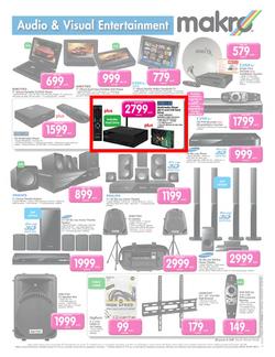 Makro : Multimedia catalogue (16 Jun - 24 Jun 2013), page 6