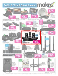 Makro : Multimedia catalogue (16 Jun - 24 Jun 2013), page 6