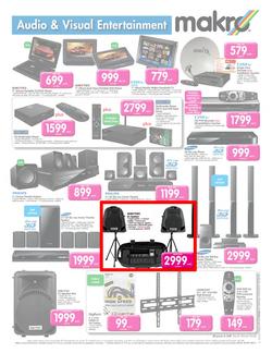 Makro : Multimedia catalogue (16 Jun - 24 Jun 2013), page 6