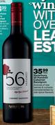 Nederburg 56 Hundred Cabernet Sauvignon-750ml