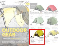 Cape Union Mart : Warm up to winter (Until 30 June 2013), page 6