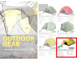 Cape Union Mart : Warm up to winter (Until 30 June 2013), page 6