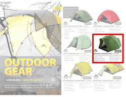 Cape Union Mart : Warm up to winter (Until 30 June 2013), page 6