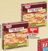Dr. Oetker Ital Pizza Veskeidenheid-Elk