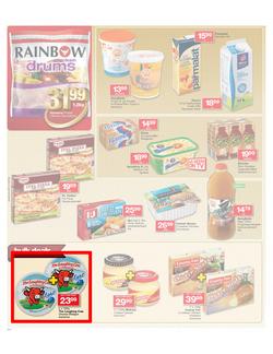 Checkers Gauteng : Golden savings (16 Jun - 23 Jun 2013), page 6