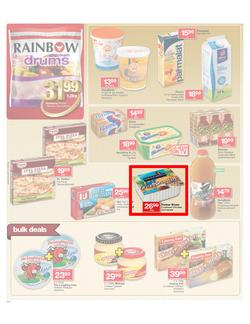 Checkers Gauteng : Golden savings (16 Jun - 23 Jun 2013), page 6