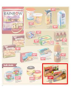 Checkers Gauteng : Golden savings (16 Jun - 23 Jun 2013), page 6