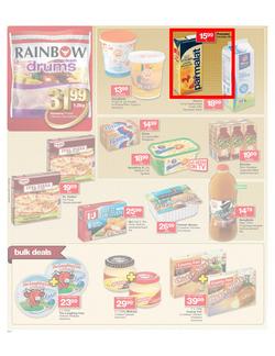 Checkers Gauteng : Golden savings (16 Jun - 23 Jun 2013), page 6