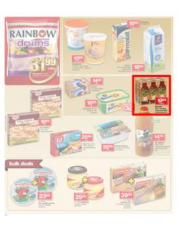 Checkers Gauteng : Golden savings (16 Jun - 23 Jun 2013), page 6