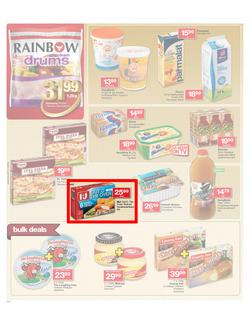 Checkers Gauteng : Golden savings (16 Jun - 23 Jun 2013), page 6