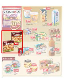 Checkers Gauteng : Golden savings (16 Jun - 23 Jun 2013), page 6