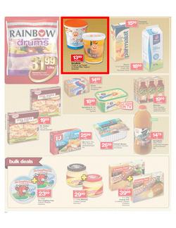 Checkers Gauteng : Golden savings (16 Jun - 23 Jun 2013), page 6