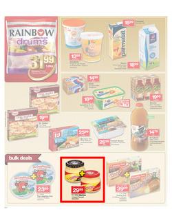 Checkers Gauteng : Golden savings (16 Jun - 23 Jun 2013), page 6