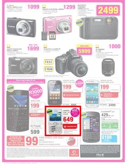 Game : Famous for the lowest prices (26 Jun - 2 Jul 2013), page 6