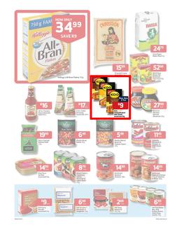 Pick n Pay Western Cape : Save this winter (25 Jun - 7 Jul 2013), page 6