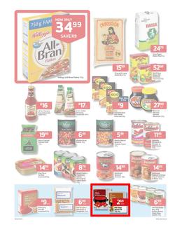 Pick n Pay Western Cape : Save this winter (25 Jun - 7 Jul 2013), page 6