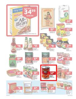 Pick n Pay Western Cape : Save this winter (25 Jun - 7 Jul 2013), page 6