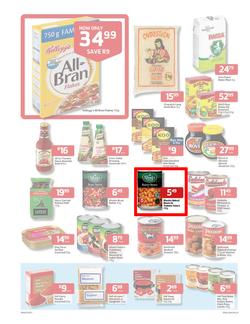 Pick n Pay Western Cape : Save this winter (25 Jun - 7 Jul 2013), page 6