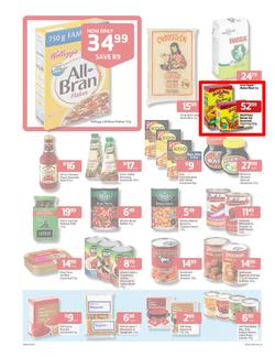 Pick n Pay Western Cape : Save this winter (25 Jun - 7 Jul 2013), page 6