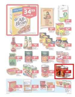 Pick n Pay Western Cape : Save this winter (25 Jun - 7 Jul 2013), page 6