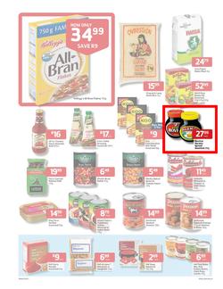 Pick n Pay Western Cape : Save this winter (25 Jun - 7 Jul 2013), page 6