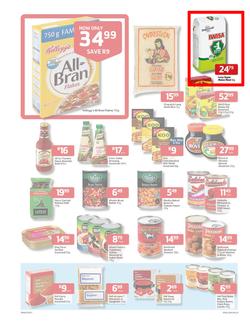 Pick n Pay Western Cape : Save this winter (25 Jun - 7 Jul 2013), page 6