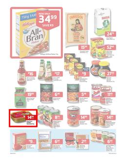 Pick n Pay Western Cape : Save this winter (25 Jun - 7 Jul 2013), page 6